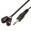 IR Emitter Mini Stick-On Infrared Emitters Blink Eye DUAL