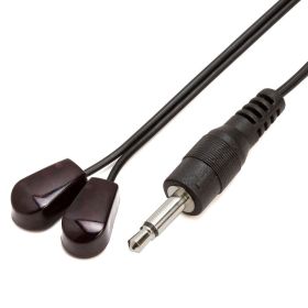 IR Emitter Mini Stick-On Infrared Emitters Blink Eye DUAL