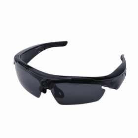 Action Replay Hands Free Video Glasses With Remote