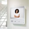 Intercom System for Home | 1 Apartment WiFi Video Door Bell | 2 x 7inch Monitors, Door Release - DX4721S/ID