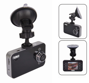 HD Car Dash Cam