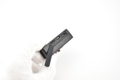 Gran Tourer Specialty Car Security Surveillance GPS Tracking Device