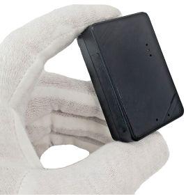 Executives Car Vehicle Security Surveillance GPS Tracking Device