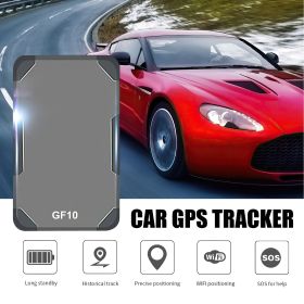 GPS Tracking Device for & Security of your Fiat Vehicle + GPS card SIM
