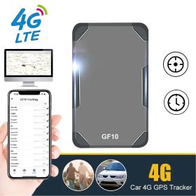 GMC Sierra SUV Terrain Truck Security GPS Tracking Device + GPS card SIM