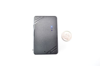 suDakota 1500 - 4500 Ram Trucks Security Satellite GPS Tracking Device + GPS card SIM