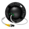 Security Indoor/Outdoor Dome Camera 700TVL Dark Gray 36IR - 2.8-12mm Varifocal