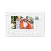 Intercom System for Home | 2 Wire 4.3inch Monitor | 1 Apartment Video Door Bell | Door Release - DK43311S/ID