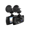Ultra Slim Dash Cam with 2.4 inch Wide Screen