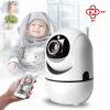 1080p Wi-Fi Enabled Wireless Camera