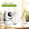 1080p Wi-Fi Enabled Wireless Camera