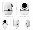 1080p Wi-Fi Enabled Wireless Camera