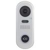 IP Door Entry Camera Panel IPX-610 Outdoor Entrance Call Module for IP Video Intercom Door System with 170Â° Ultra Wide Fisheye Lens in Waterproof