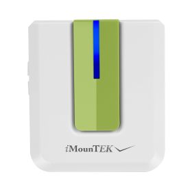 Wireless Doorbells Rings 1000FT Operating Range IP44 Waterproof Door Chime