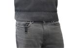 Easy Setup Digital Camera for Trooper With Long Battery Plus Shirt Clip