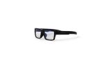 Amazing Secret Goggles Glasses for Covert Recording Lectures and Meetings