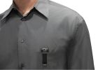Record Interview W/ Battery Powered Wearable Clip-on Body Camera W/ Microphone