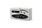 Surveillance Camera Slender Clear Eyeglasses Camcorder w/ Built-in DVR
