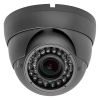 Security Indoor/Outdoor Dome Camera 1000TVL 36IR - 2.8-12mm Varifocal