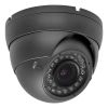 Security Indoor/Outdoor Dome Camera 1000TVL 36IR - 2.8-12mm Varifocal