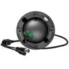 Security Indoor/Outdoor Dome Camera 1000TVL 36IR - 2.8-12mm Varifocal