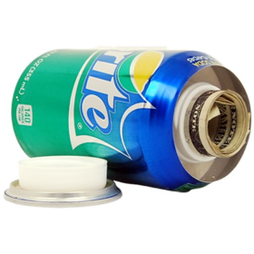 Can Safe (Color: Citrus)