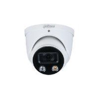 English Version 5 Million Full Color POE Network Camera (Option: DH IPC HDW3549H AS PV S3)