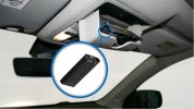 Home Surveillance Mini USB Covert MIC Rechargeable byteMIC Covert