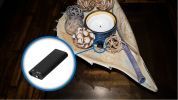 Home Surveillance Mini USB Covert MIC Rechargeable byteMIC Covert